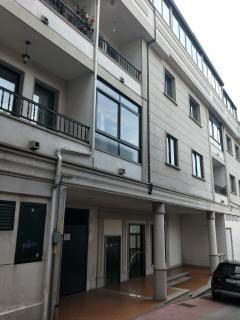 vivienda de 2 dormitorios