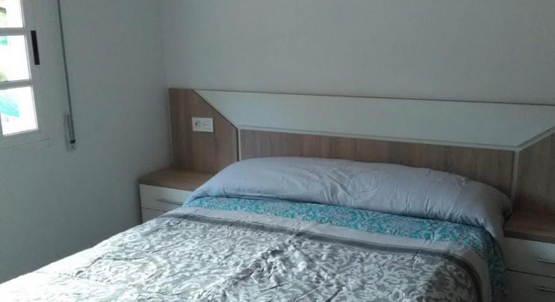 Vivienda  de cuatro dormitorios